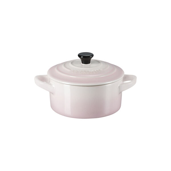 Petite Pot 0.25 L, shell pink, Le Creuset