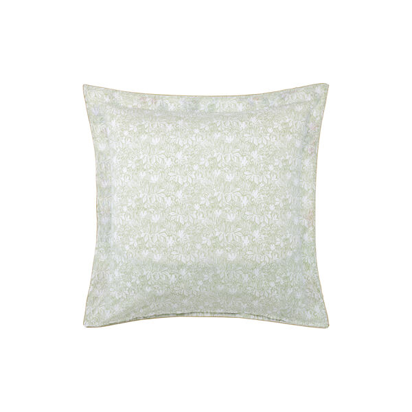 &Egrave;ze Pillow Case, Yves Delorme