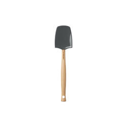 Craft Spatula Spoon Large, flint, Le Creuset