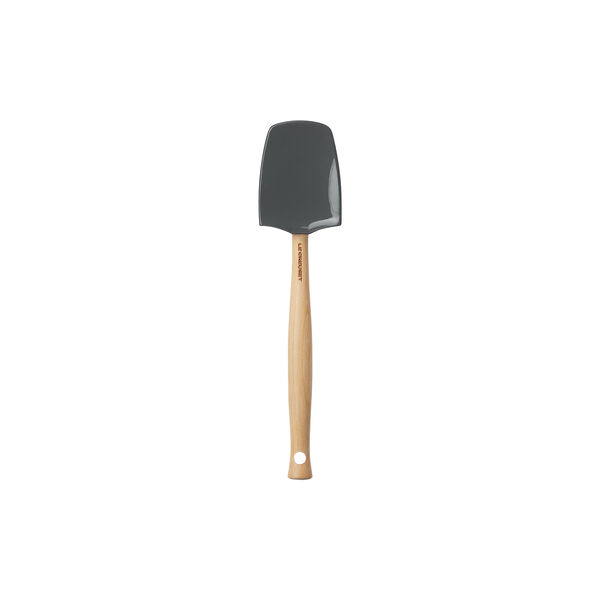 Craft Spatula Spoon Large, flint Craft Spatula Spoon Large, flint, Le Creuset