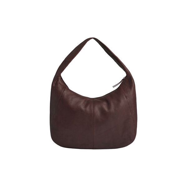 SamaraMBG Bag Soft Vintage, chocolate brown w/br. gold, Markberg