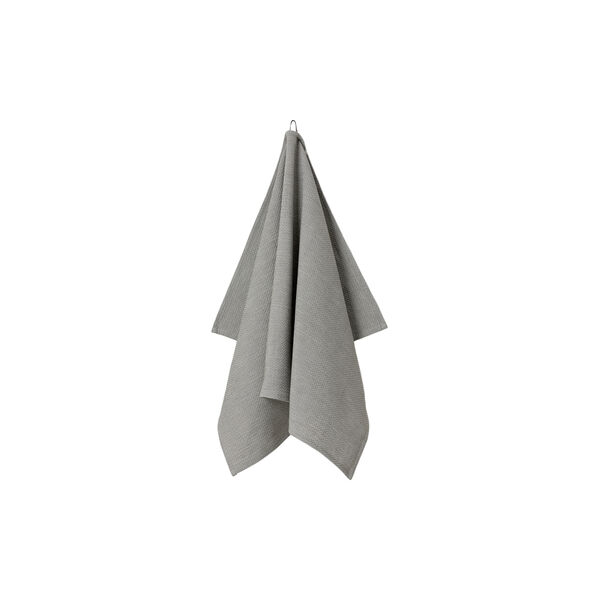 1959 Kitchen Towel, wheat, Georg Jensen Damask