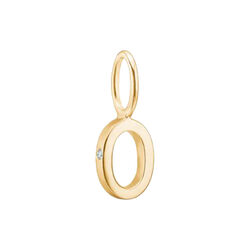 My Collection pendant, O, Ro Copenhagen