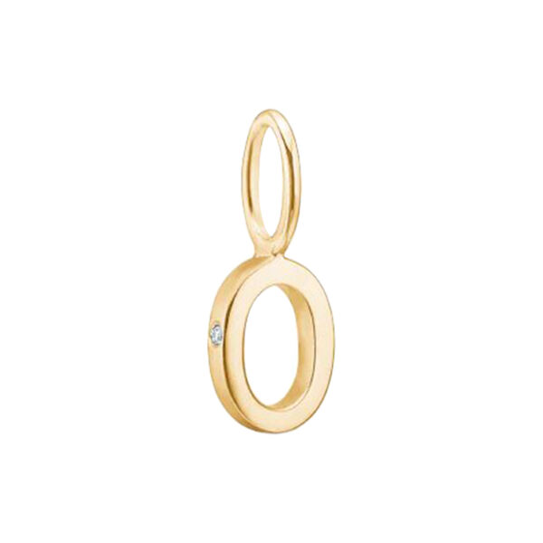My Collection pendant, O, Ro Copenhagen