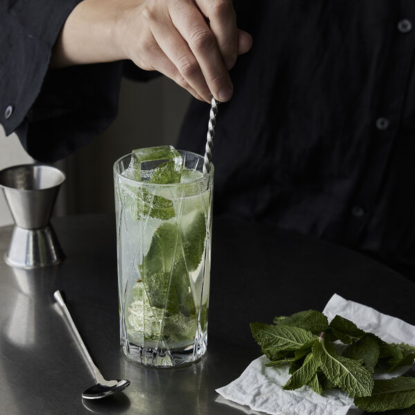 City Highball 4 pcs, Orrefors