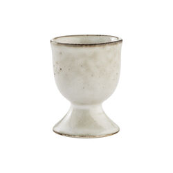 Amera Egg Cup, white sands, Lene Bjerre
