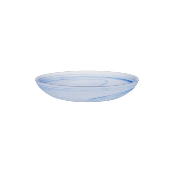 Cosmic Deep Plate &Oslash; 22 cm, blue, Normann Copenhagen
