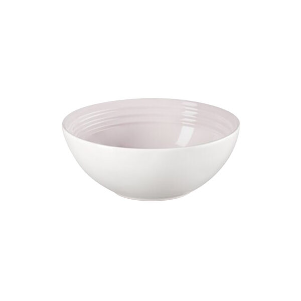 Cereal Bowl, shell pink Cereal Bowl, shell pink, Le Creuset