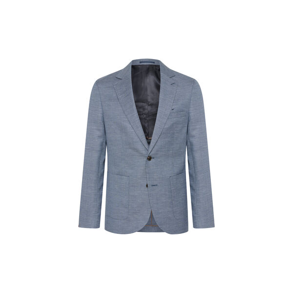 MAgeorge Blazer, d&eacute;ja vu blue, Matinique
