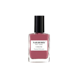 L&rsquo;Oxyg&eacute;n&eacute; Fashionista, Nailberry