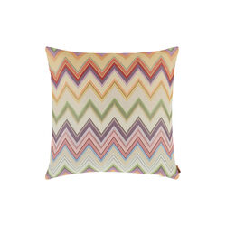 Agadir Cushion, 159 multi colour, Missoni Home