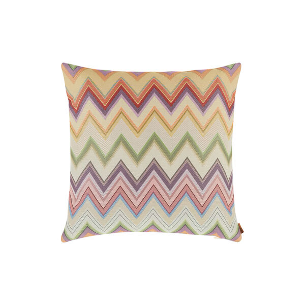 Agadir Cushion, 159 multi colour Agadir Cushion, 159 multi colour, Missoni Home