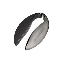 FC 400 Foil Cutter, silver/black, Le Creuset