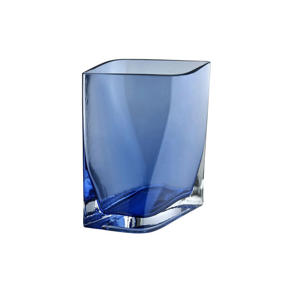 DUASIS Vase Small, ocean cavern, Blomus