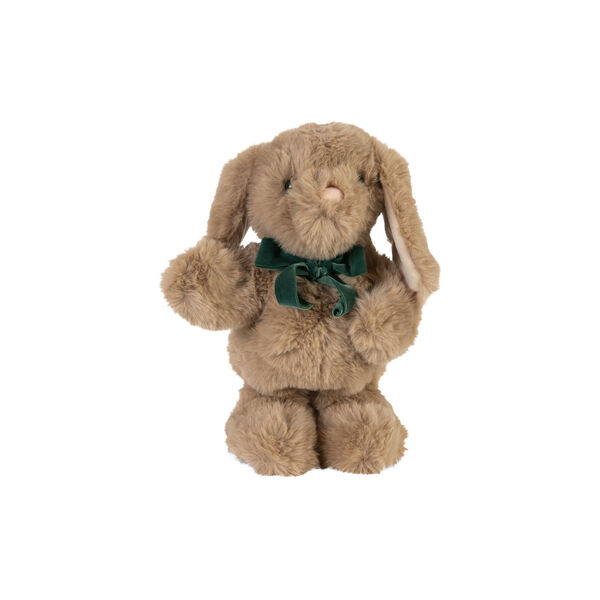 Dancing & Talking Bunny Toy, Konges Sl&oslash;jd