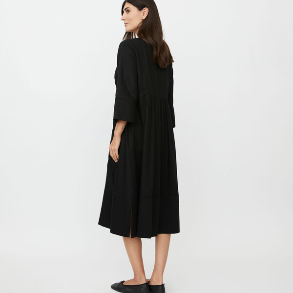 MaNivendra, black, Masai