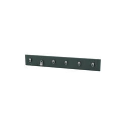 K1212 Clothing Rack - 6 Hooks, Montana Furniture