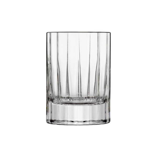 Bach Shot Glass 4 pcs Bach Shot Glass 4 pcs, Luigi Bormioli