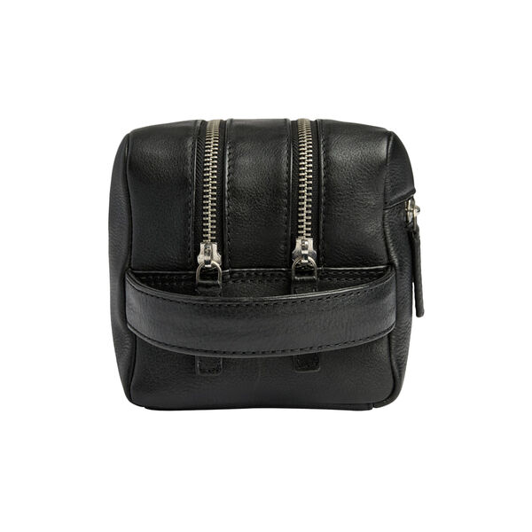 EverestMBG Toiletry Bag, black, Markberg