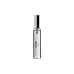 Eau de toilette, reed, Meraki