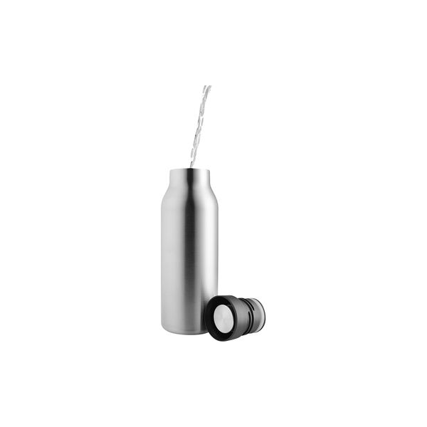 Urban Thermo Flask, black Urban Thermo Flask, black, Eva Solo