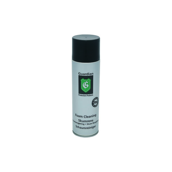 Guardian Foam Cleaner Guardian Foam Cleaner, Guardian