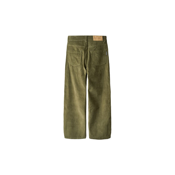 Aiden Pants, bark, Molo