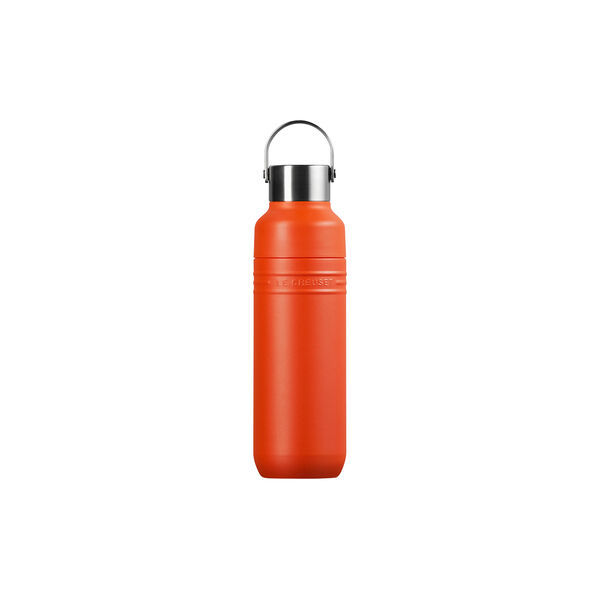 Thermo Bottle 0,5 L, volcanic, Le Creuset