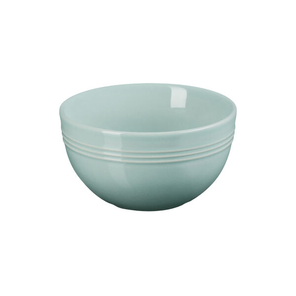 Cup snack bowl 12 cm, sea salt Cup snack bowl 12 cm, sea salt, Le Creuset