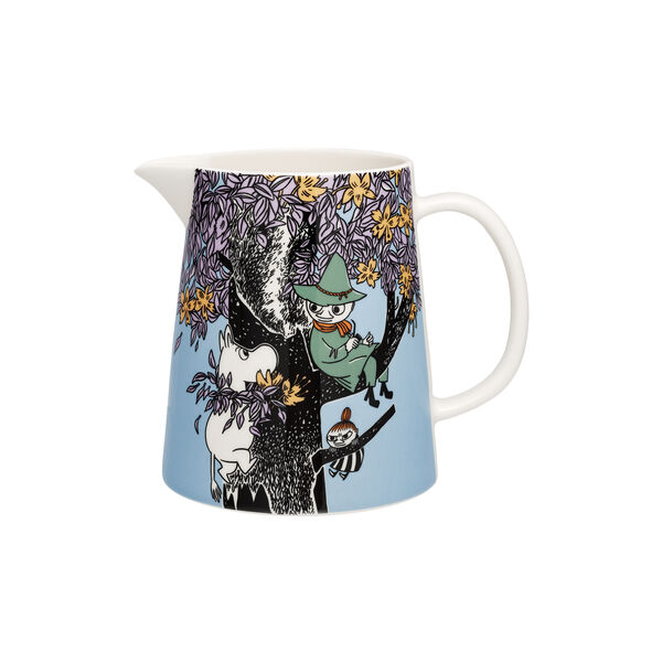 Mummy jug Friends Forever, Moomin Arabia
