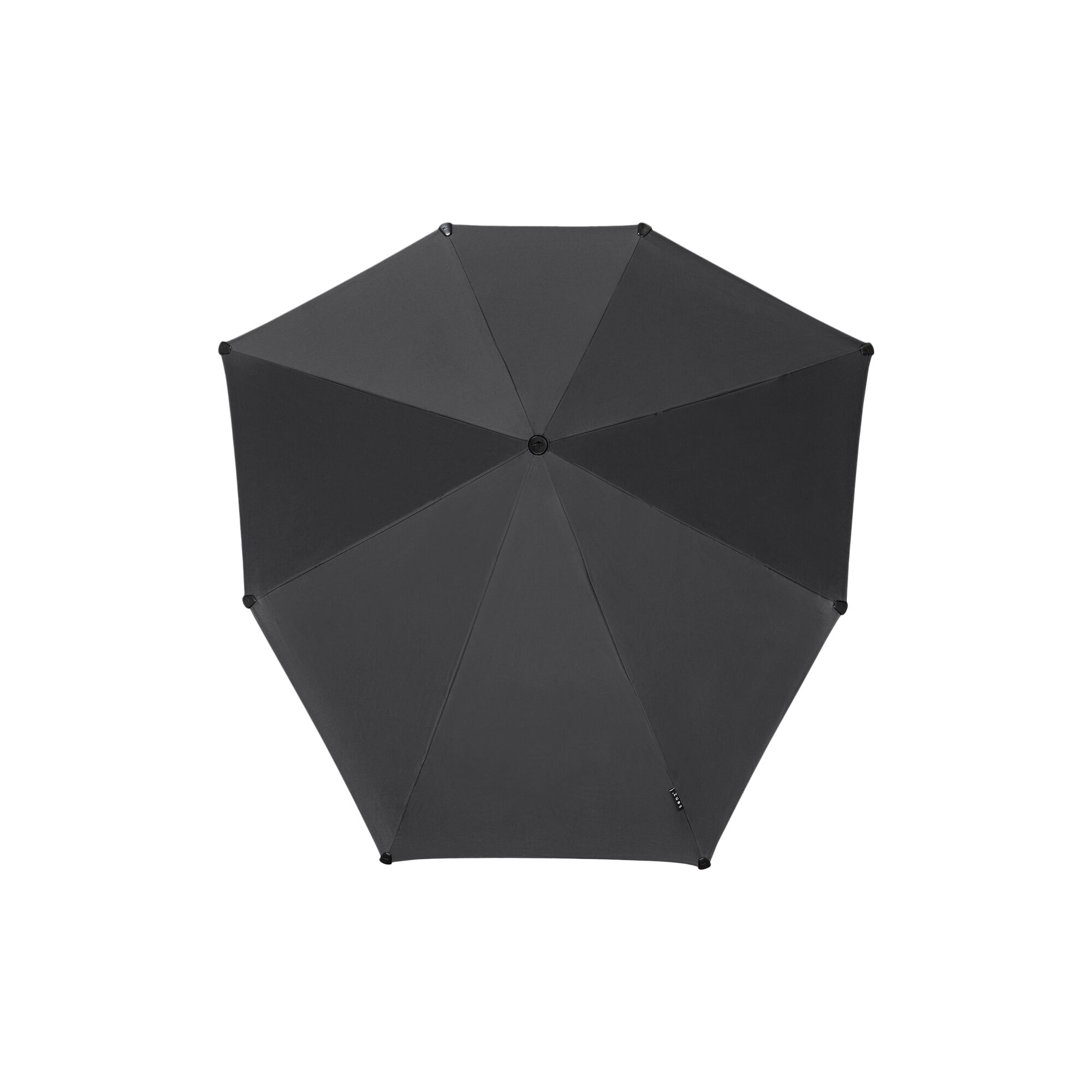 Black umbrella top sales