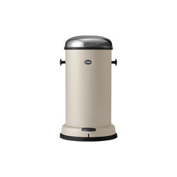 VIPP15 Pedal Bin, beige VIPP15 Pedal Bin, beige, Vipp