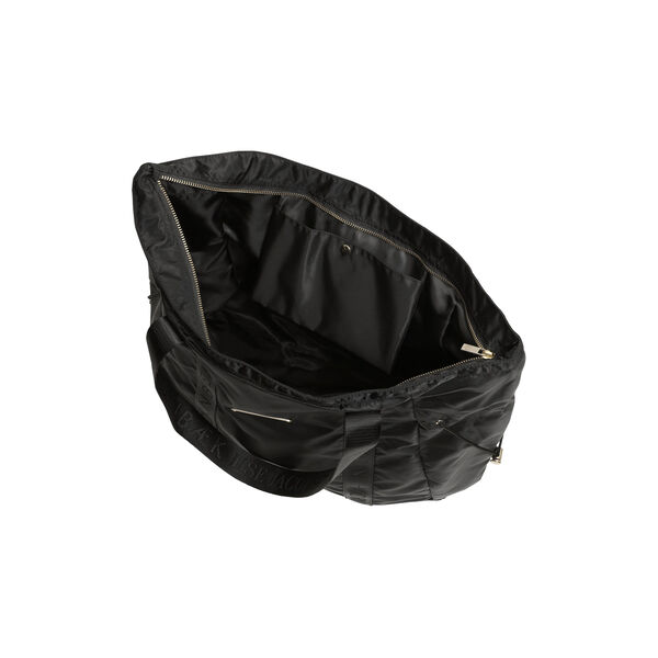 All Weather Shopper | Black, Ilse Jacobsen Hornb&aelig;k