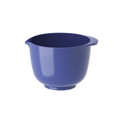NEW Margrethe Bowl, electric blue, Rosti