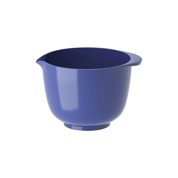 NEW Margrethe Bowl, electric blue, Rosti