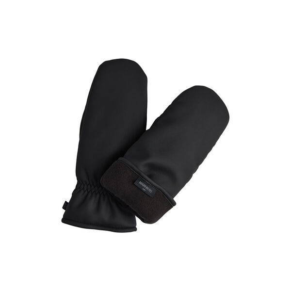 GripMBG Mitten, black, Markberg