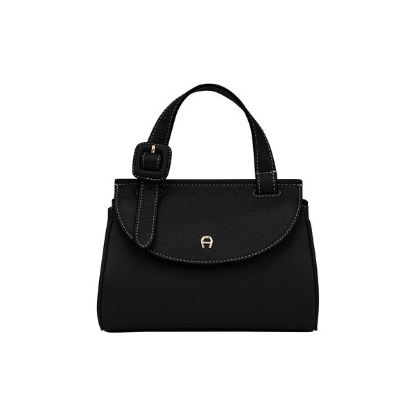 Miranda XS Mini-Bag, black, Aigner