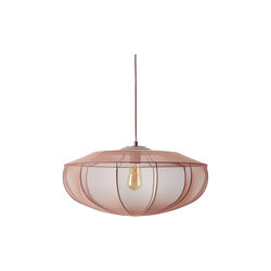 Beau Pendant, nougat, Westwing Collection