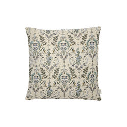 Elora Cushion, blue, Compliments