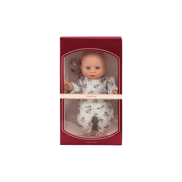 Violette Baby Doll, verona blues Violette Baby Doll, verona blues, Konges Sløjd