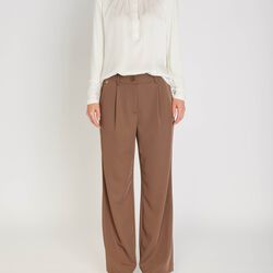 Comfort Svea pants, elm, PBO