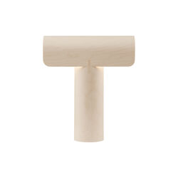 Teelo 8020 Table Lamp, birch, Secto Design