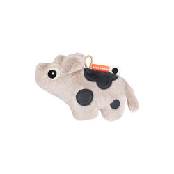 Dotti Tiny Sensory Rattle, sand, Done by Deer