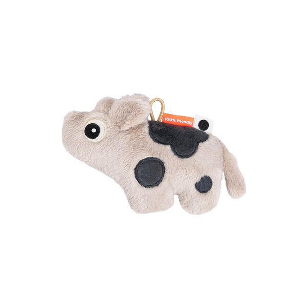 Dotti Tiny Sensory Rattle, sand Dotti Tiny Sensory Rattle, sand, Done by Deer