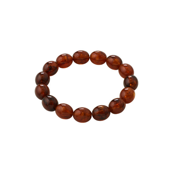 STILL | Brun | Bracelet, Pilgrim