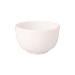 Afina Bowl, white, Villeroy & Boch