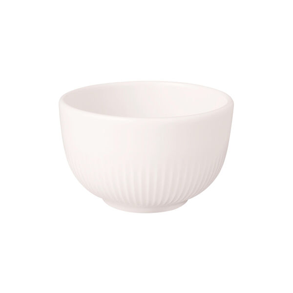 Afina Bowl, white, Villeroy & Boch