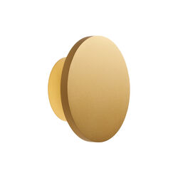 SOHO W1 Wall Lamp, gold, LIGHT-POINT