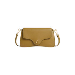 COCCINELLE C-ME, seagrass, Coccinelle