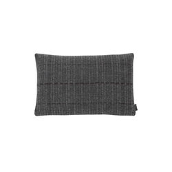 Grid Cushion, dark grey, Fredericia Furniture